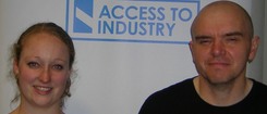 Erin and john for article access to industry may 2010